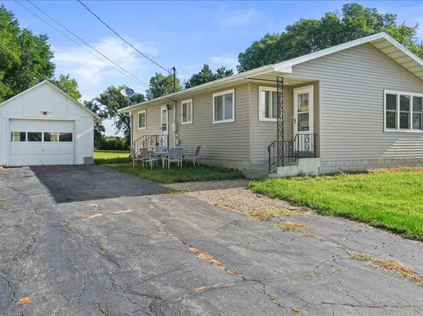 325 West Bristol STREET, Melrose, WI 54642