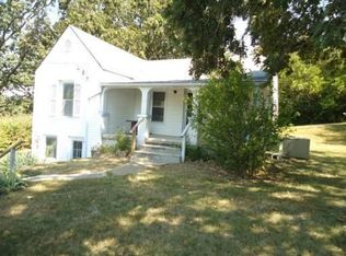 700 E Jordan St, Mansfield, MO 65704