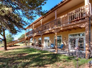635 County Road 520.1, Walsenburg, CO 81089