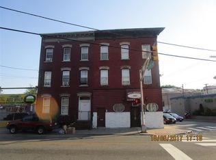 467 Communipaw Ave, Jersey City, NJ 07304