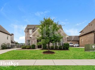1040 Evan Cir, Chelsea, AL 35043
