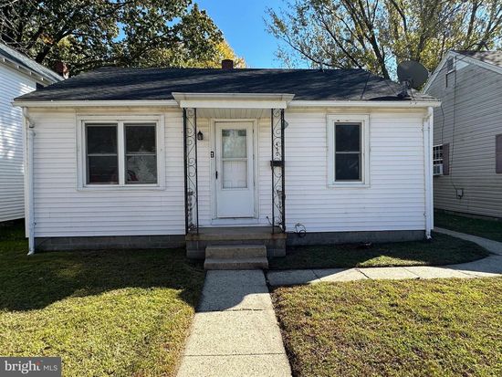 430 Leonards Ln, Cambridge, MD 21613