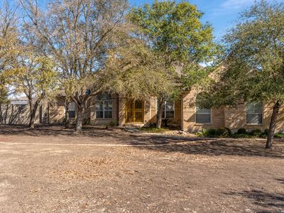4720 Moss Lake, San Antonio, TX, 78244