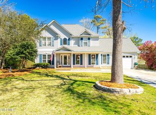 804 Ridge Water Blvd, Morehead City, NC 28557