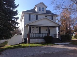 19 Woodlawn Ave, Uniontown, PA