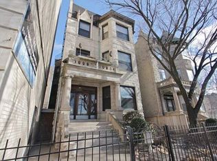 3931 N Clarendon Ave, Chicago, IL 60613