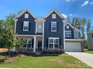 1076 Thoroughbred Dr, Iron Station, NC 28080