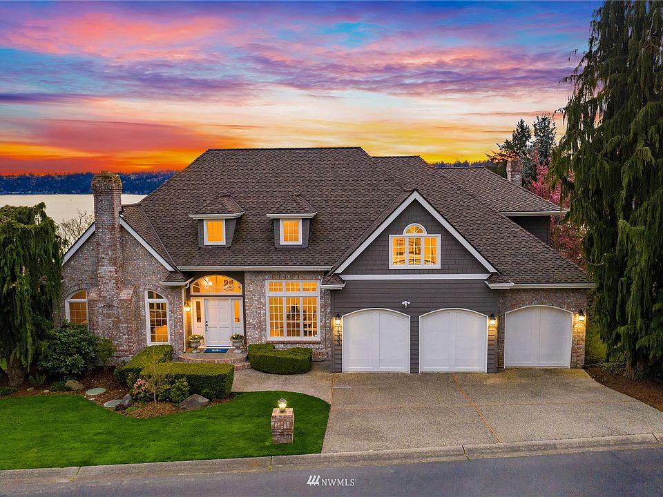1533 204th Avenue NE, Sammamish, WA 98074 Zillow