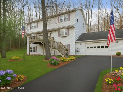 295 Middle Rd, Tannersville, PA, 18372