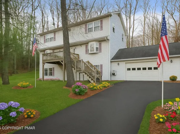 295 Middle Rd, Tannersville, PA 18372