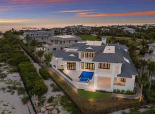 894 Hill Tide Ln, Boca Grande, FL 33921