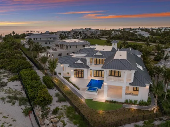 894 Hill Tide Ln, Boca Grande, FL 33921