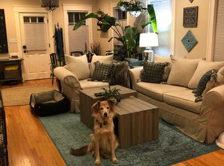 147-149 Hudson St #1, Somerville, MA 02144