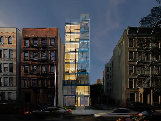 Sold by Compass | media 1