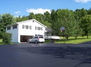 9459 Nunda Dalton Rd, Dalton, NY 14836