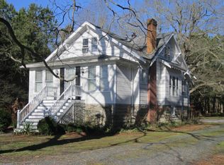 27568 Crisfield Marion Rd, Marion Station, MD 21838