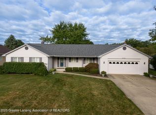 2321 Rockdale Ave, Lansing, MI