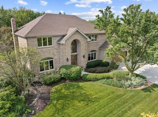 10597 Yankee Ridge Dr, Frankfort, IL 60423