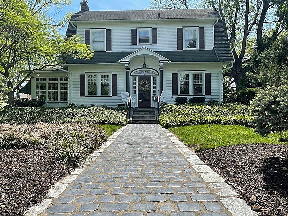 Belgium block & cobblestone 