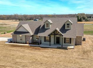 12002 County Road 3513 Loop, Ada, OK 74820