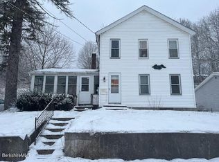 21 Enterprise St, Adams, MA 01220