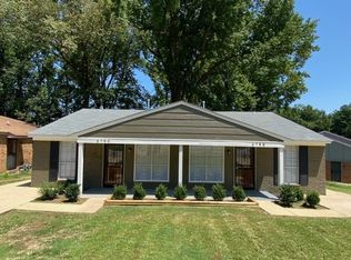 3790 Helen Ann Dr, Memphis, TN 38127