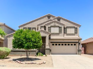 3902 E Mica Rd, San Tan Valley, AZ 85143