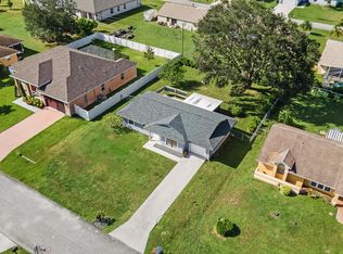 637 SW Post Ter, Port Saint Lucie, FL 34953