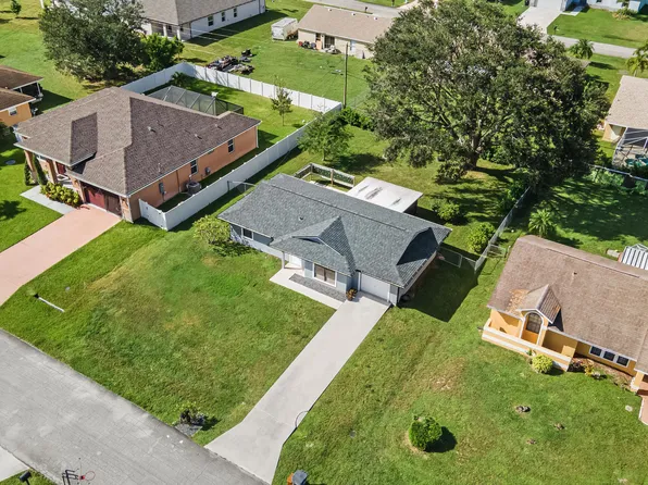 637 SW Post Terrace, Port St Lucie, FL 34953