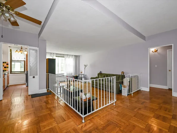 98-98 115th Ave #2C, South Ozone Park, NY 11420