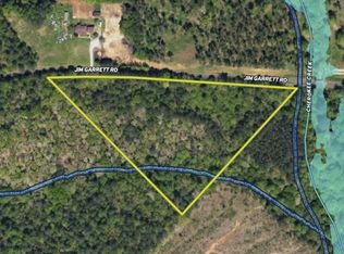 0 Jim Garrett Rd, Belton, SC 29627