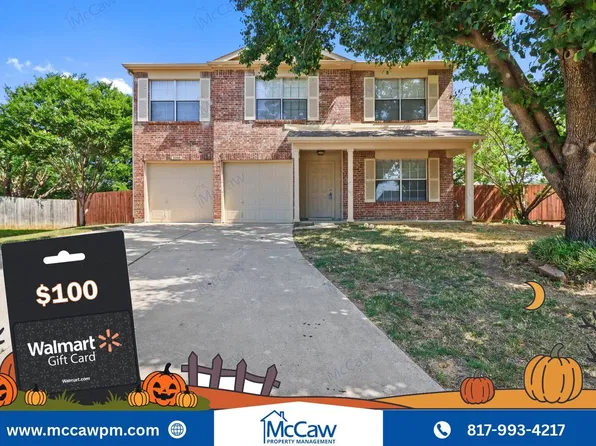 3100 Spenrock Ct, Denton, TX 76210