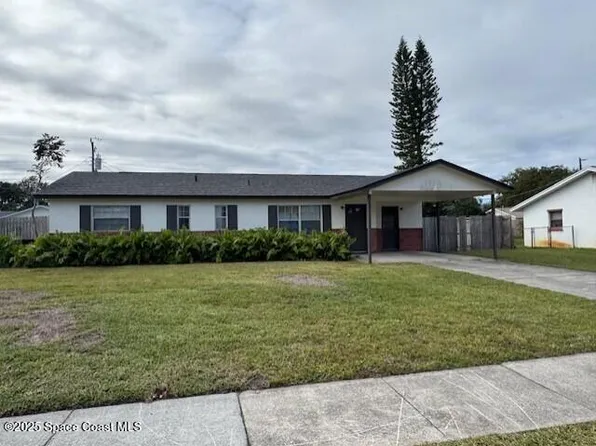 4840 Volusia Ave, Titusville, FL 32780