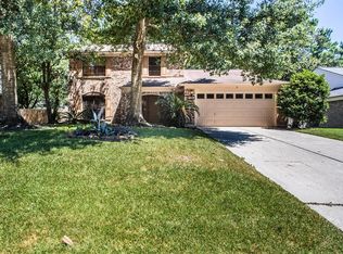 3207 Creek Shadows Dr, Humble, TX 77339