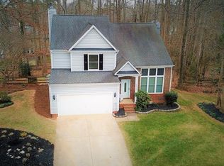 8813 Doe Path Ln, Huntersville, NC 28078