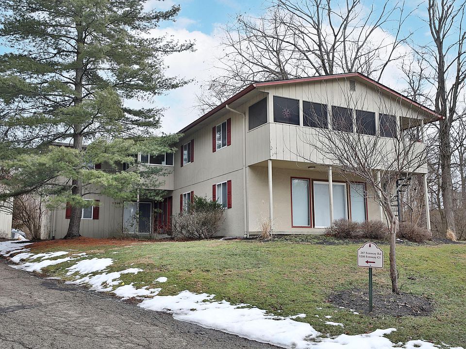 1st image of 5200 Fenway Ct APT B