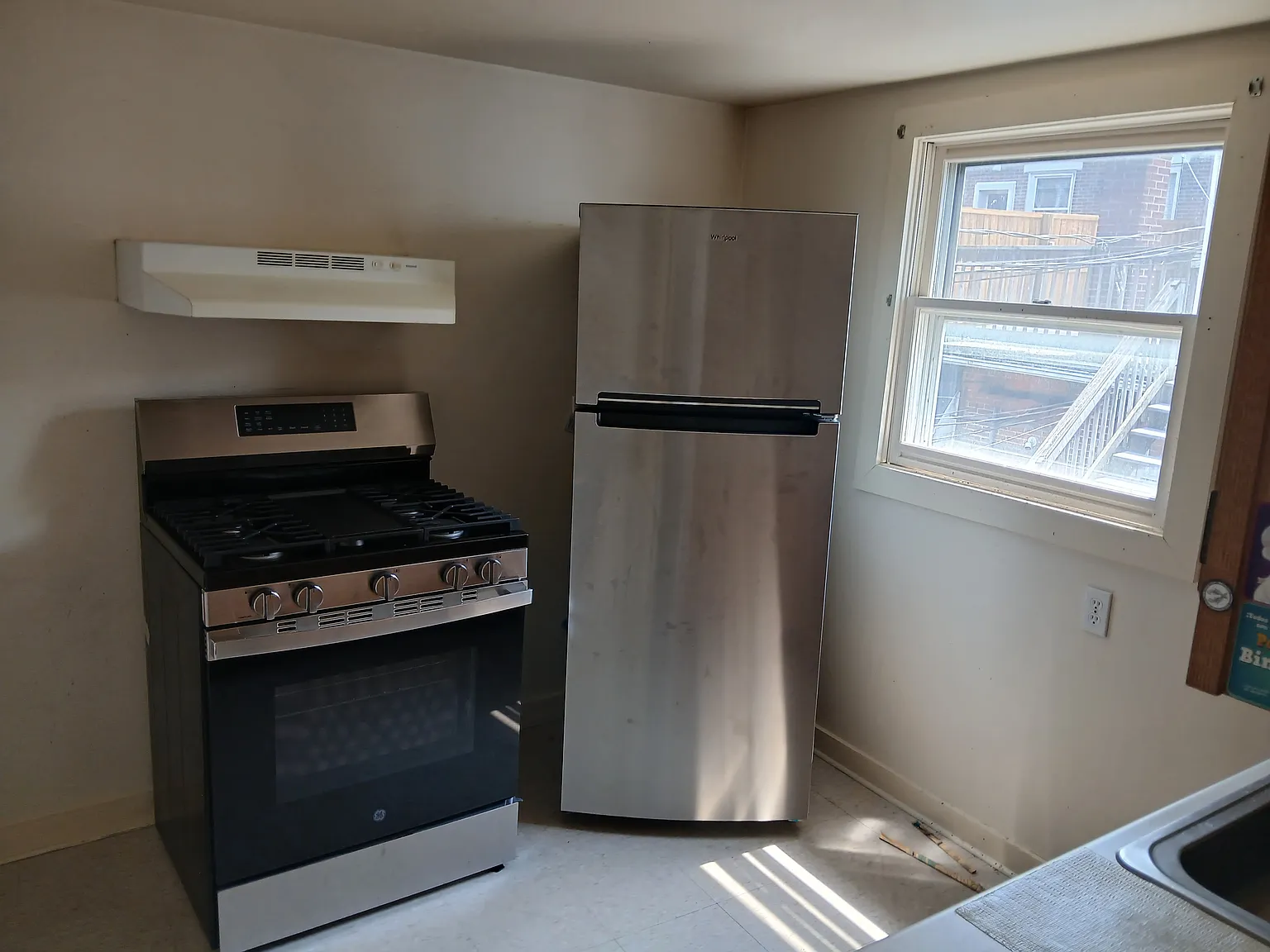 1 bed, 525 sqft, $1,075 — Photo 1