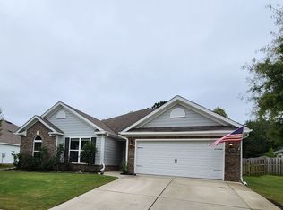 4427 Raleigh Dr, Grovetown, GA 30813