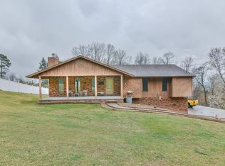 2061 Welch Rd, Kingsport, TN 37660