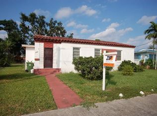 1381 NW 52nd St, Miami, FL 33142