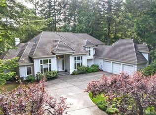 13208 Bracken Fern Dr NW, Gig Harbor, WA 98332