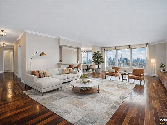 2nd image of 6040 Boulevard East #23G