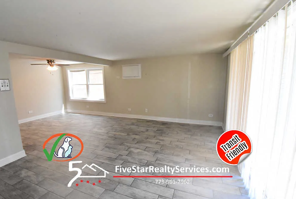 1 bed, 750 sqft, $1,465 — Photo 3