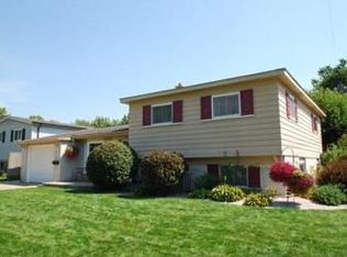 1181 Levona St, Ypsilanti, MI 48198