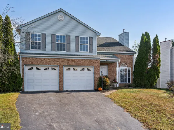 6070 Oust Ln, Woodbridge, VA 22193