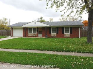 9618 E 37th Pl, Indianapolis, IN 46235