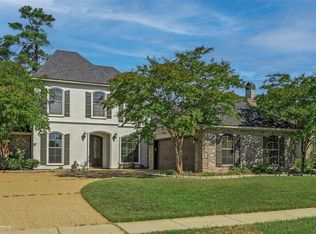 283 Danielle Dr, Benton, LA 71006