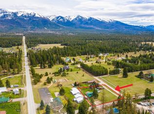 31844 S Ferndale Dr, Bigfork, MT 59911