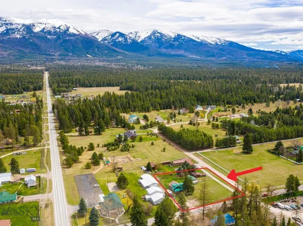 31844 S Ferndale Dr, Bigfork, MT 59911