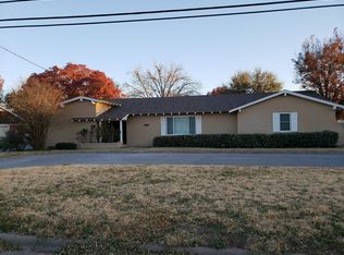 3307 Bismarck St, Vernon, TX 76384